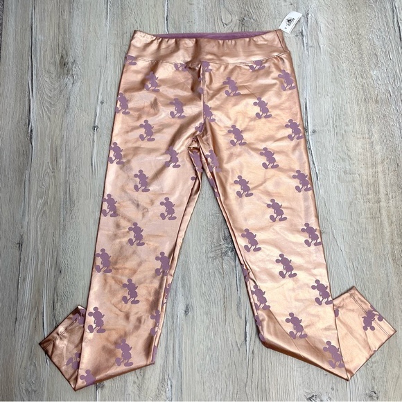 Disney Leggings - Picture 2 of 5